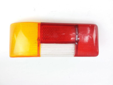 Mercedes Tail Light Lens Left W114/W115 '74-'76