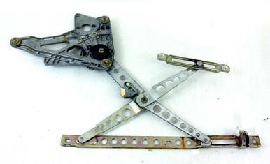 Mercedes-Benz W123 Front Right Door Striker - 1237200204
