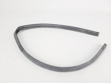 Mercedes Front Door Rear B-Pillar Seal Left New OE W108 W109