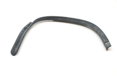 Mercedes B-Pillar Door Seal Left, New OEM R107 SL