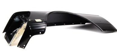 Mercedes Front Left Fender New OE R107 SL C107 SLC 280SL, 280SLC, 300SL ...