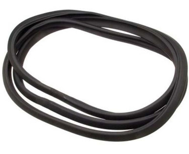 Mercedes Trunk Seal New OE W116 300SD, 280S, 280SE, 280SEL, 350SE ...