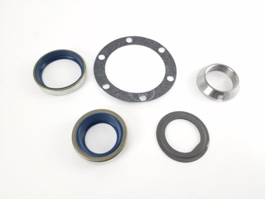 Mercedes Rear Axle Seal Kit Pair New OEM W108 W109 W110 W111 W113