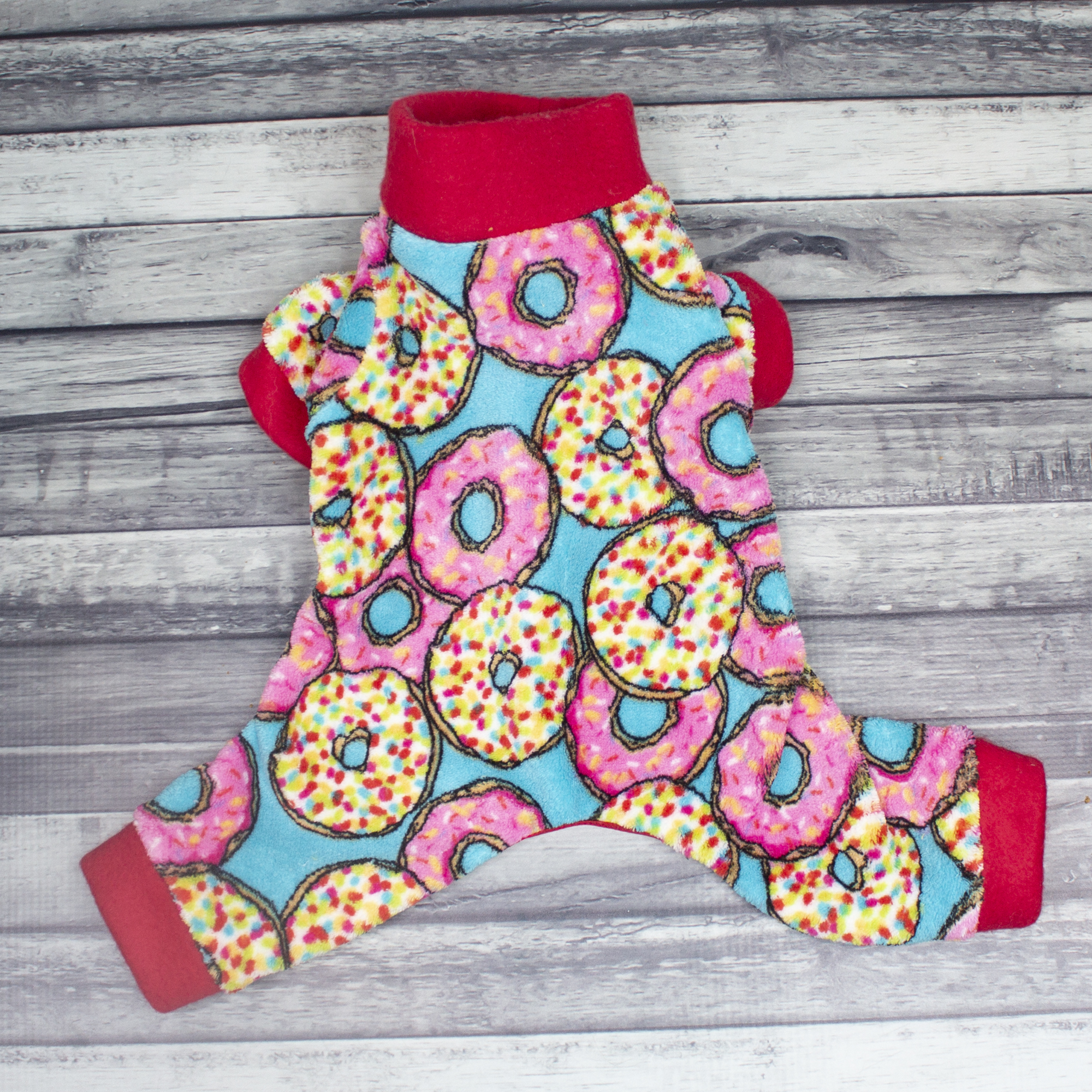 A-DOUGH-RABLE Pjs