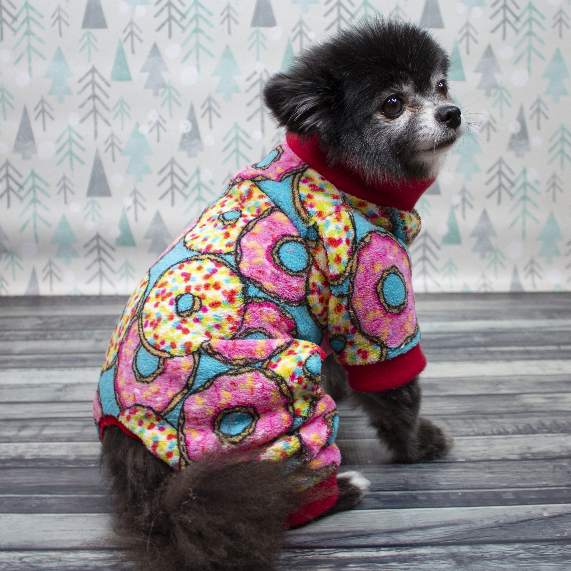 A-DOUGH-RABLE Pjs