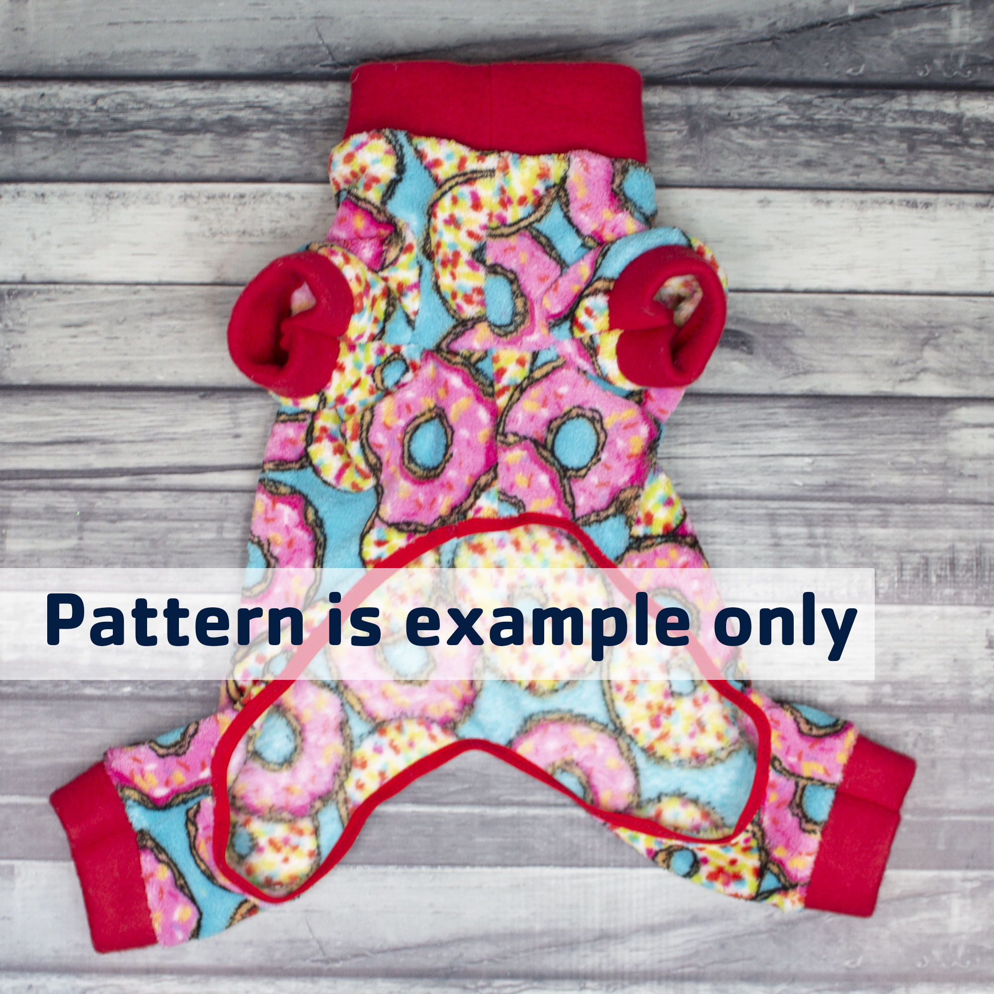 Moon and Back PJs