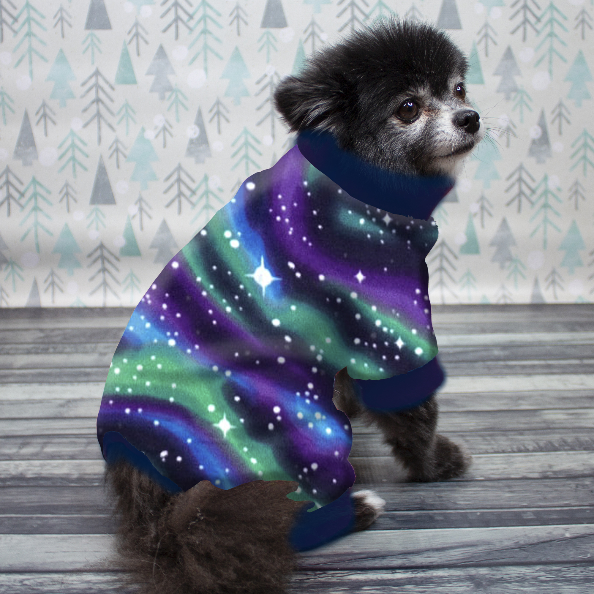 Moon and Back PJs