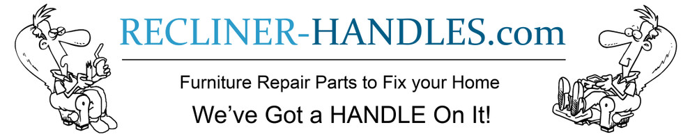 Recliner-Handles
