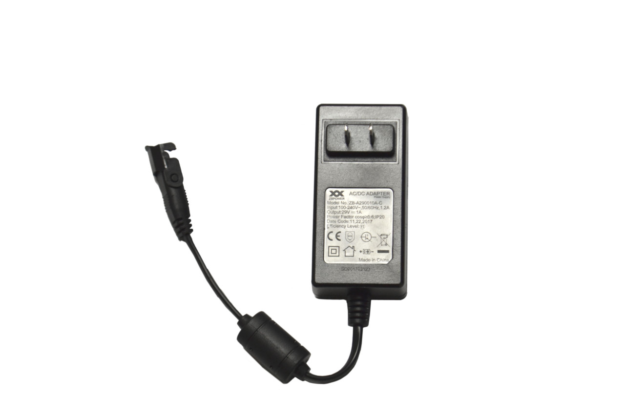 Wall Plugin Power Supply for Power Recliners and Lift Chairs