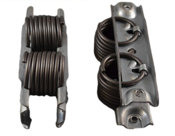 Replacement Rocker Recliner Springs Metal Recliner Springs, 2 ...