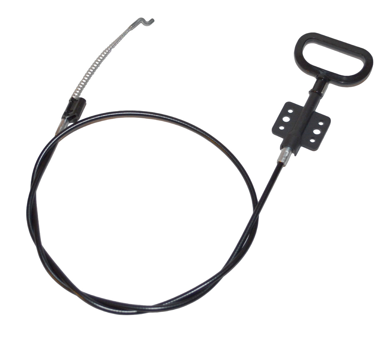 D-Ring Recliner Release Cable, 46.5