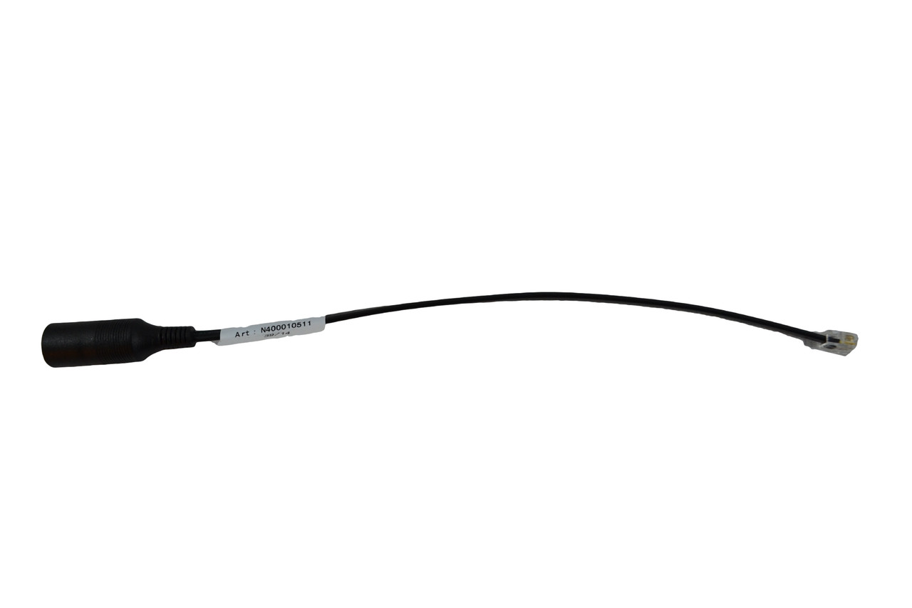 Alimentatore HQRP 12V 2A Per Tapis Roulant E Cyclette Horizon Fitness CX66, E500, E6, E700, E800, E95, EX33, EX44, EX56 - Foto 3