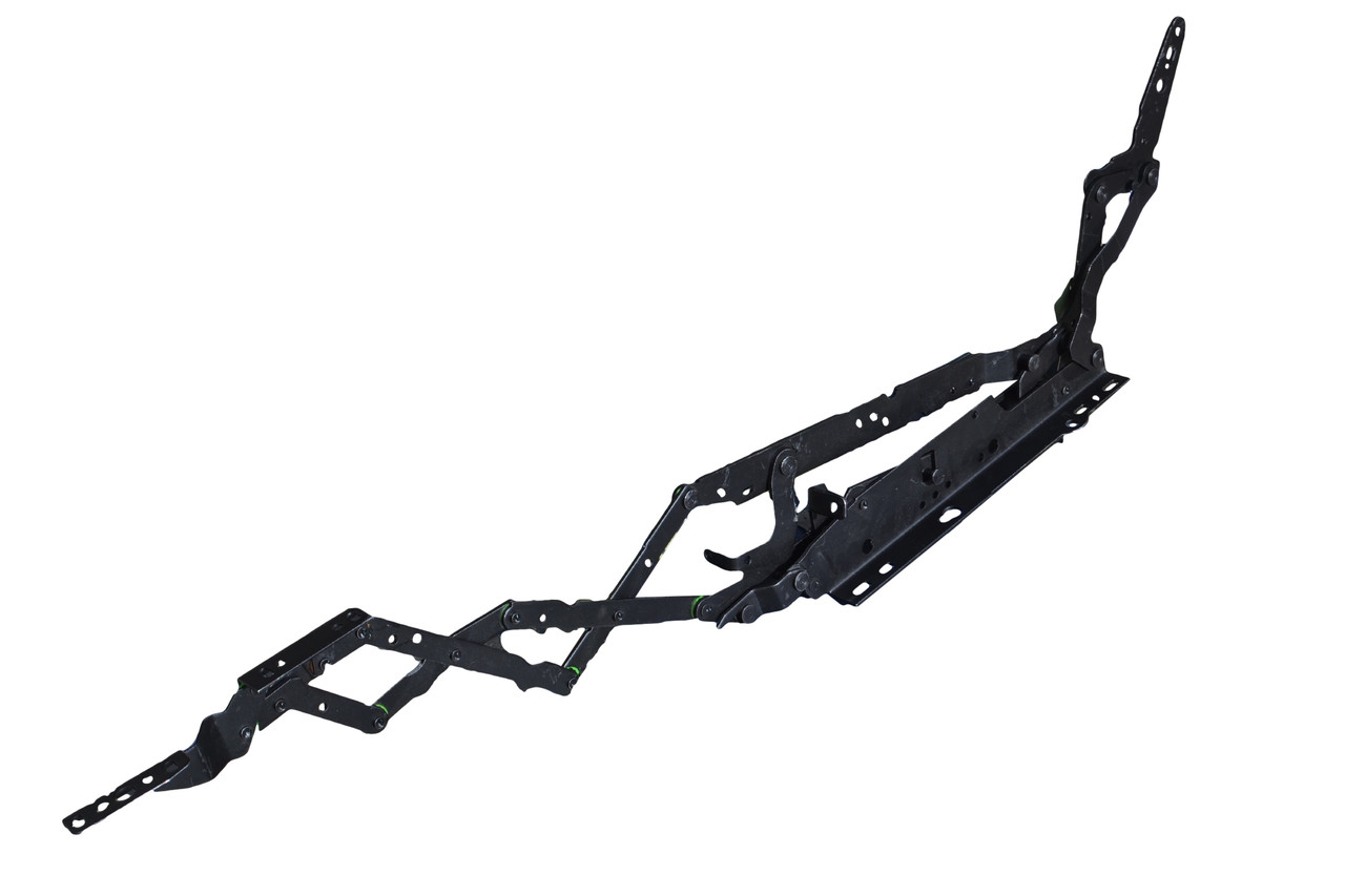 8550 Reclining Mechanism Set For Recliners and Sofas ReclinerHandles