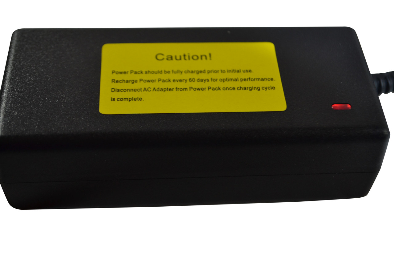 Okin Rechargeable Wireless Battery Power Supply for Power Furniture