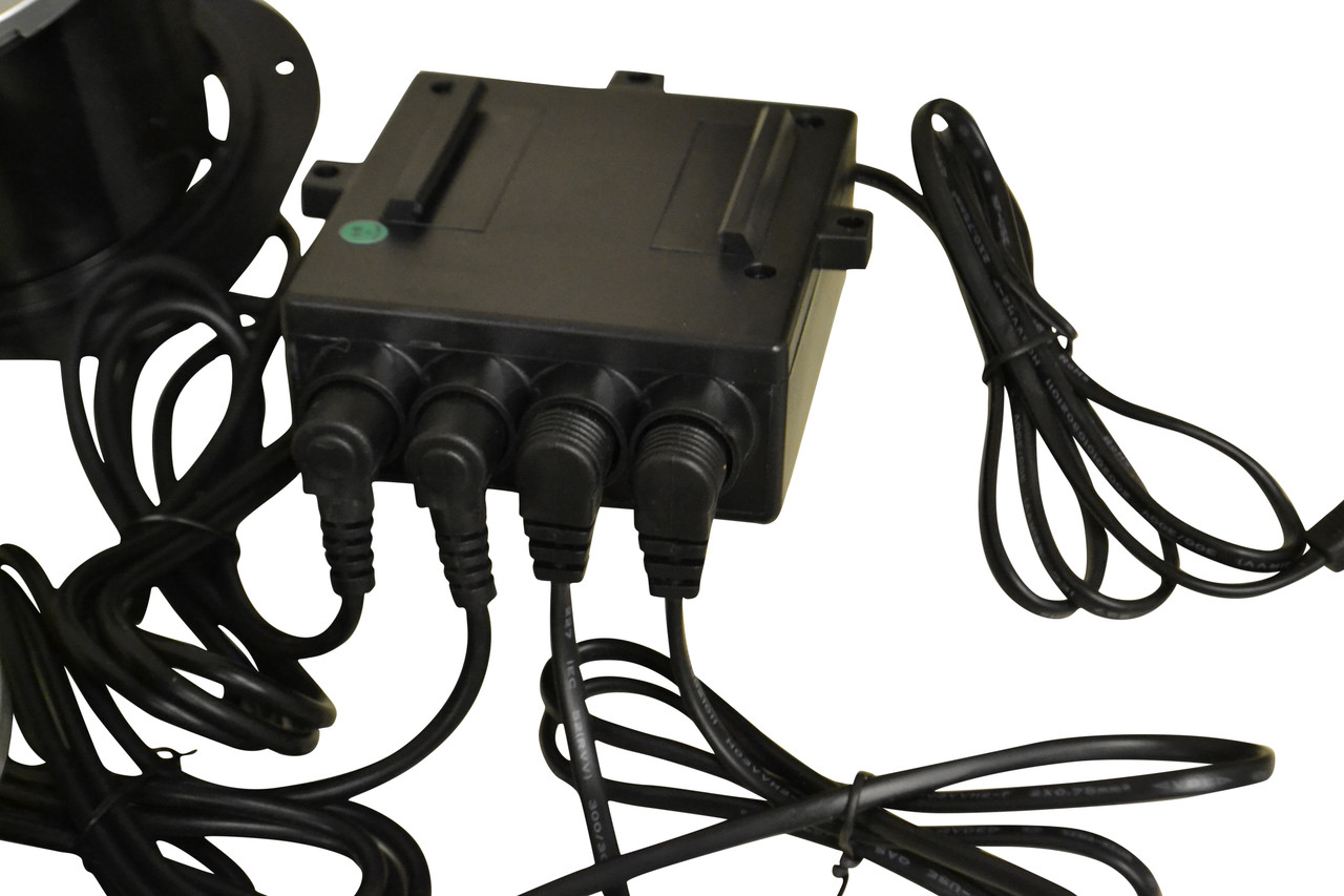 HX43HMR2A Control Box for Power Recliners/Sofas - Recliner-Handles