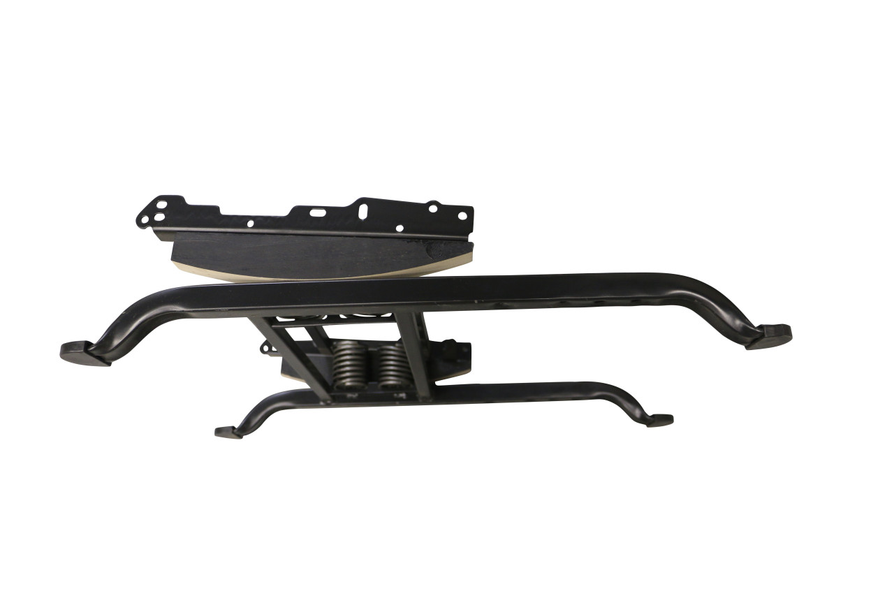 Metal Rocker Recliner Base 17.25" W For Lane, Action, Homplace