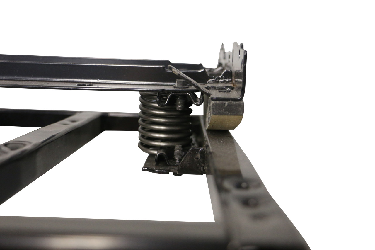 Metal Rocker Assembly Base 17.25"Width For Lane, Action, Homplace