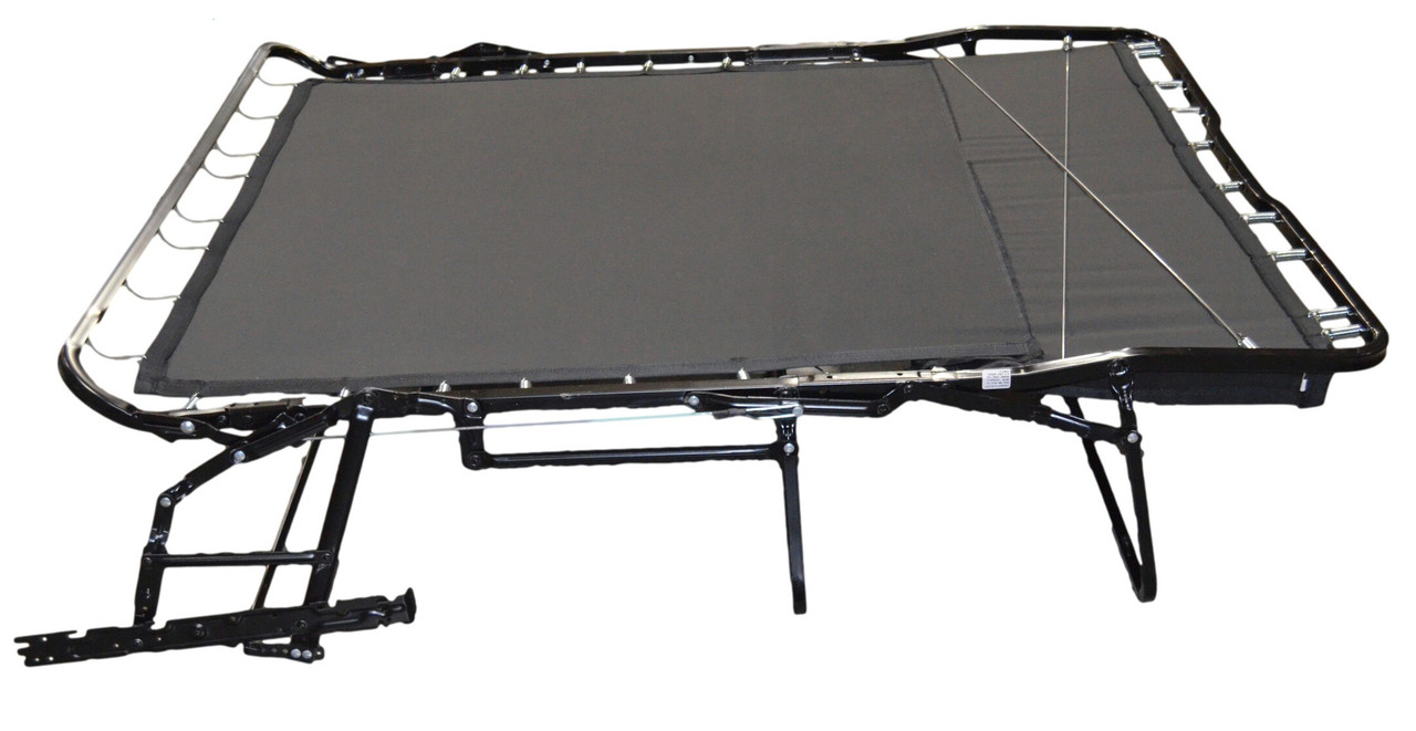 Leggett And Platt Sofa Sleeper Bed Deck Repair Kit Hospitality Full 6023 Recliner Handles