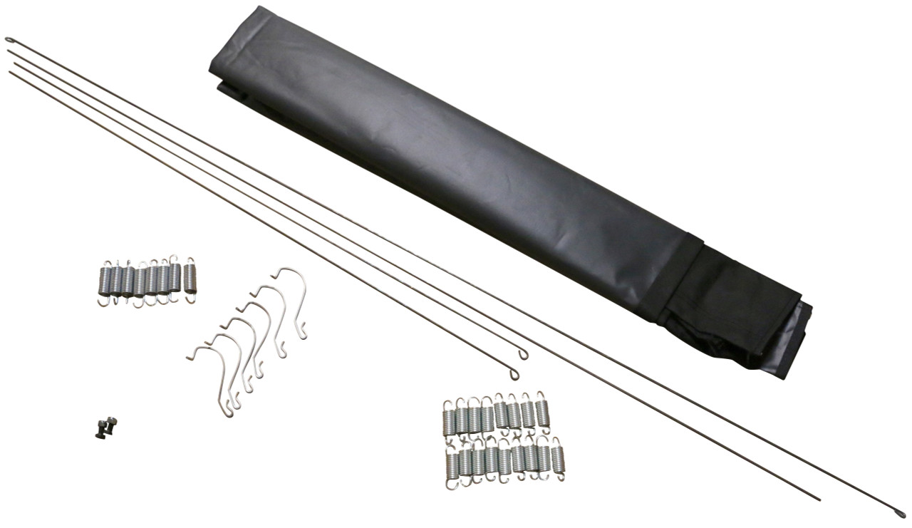 Sofa Sleeper Bed Deck Repair Kit, Queen Residential 68", 900 Series