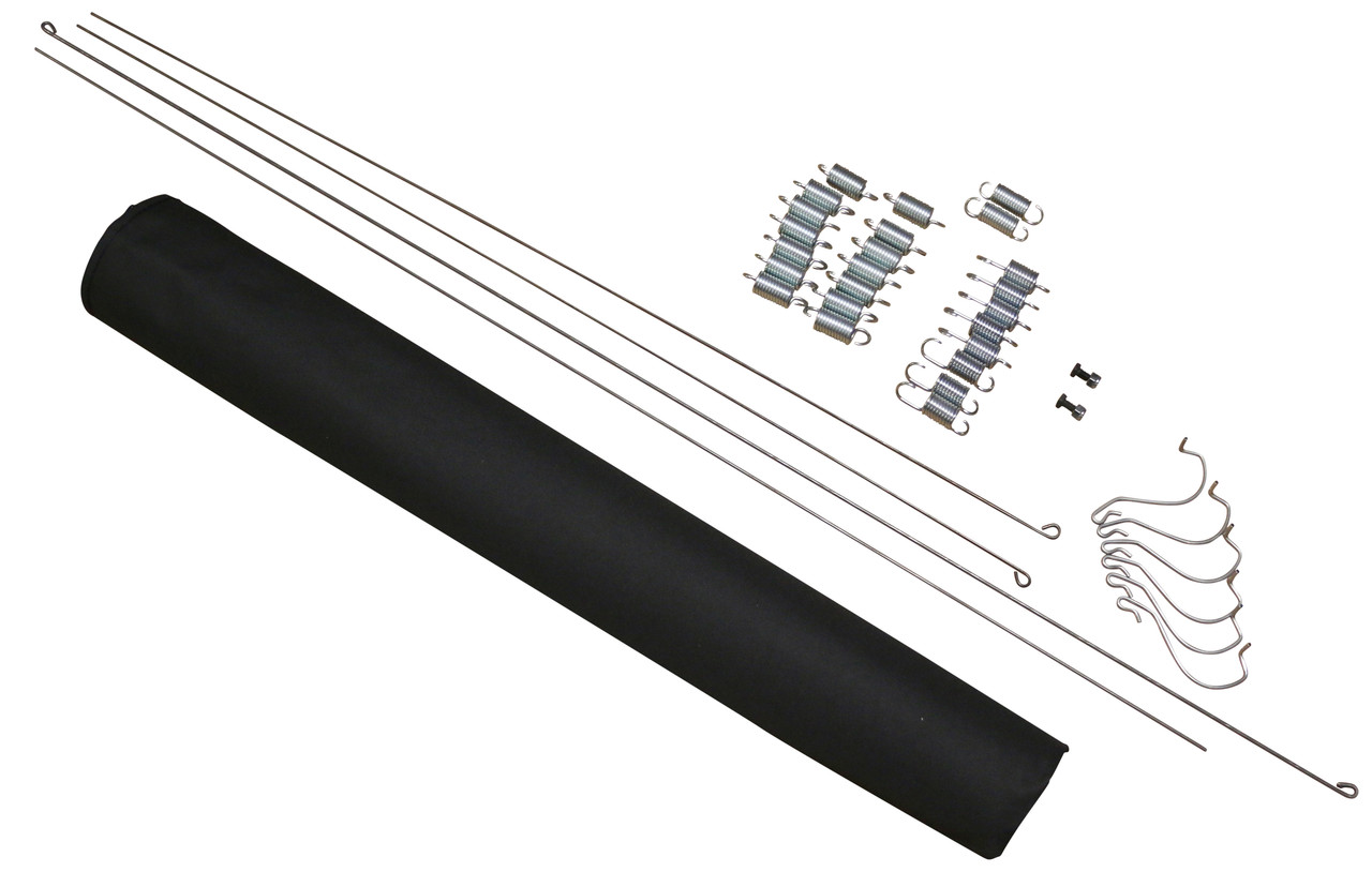 Sofa Sleeper Complete Bed Deck Repair Kit, Full 60" Bed Deck, 905