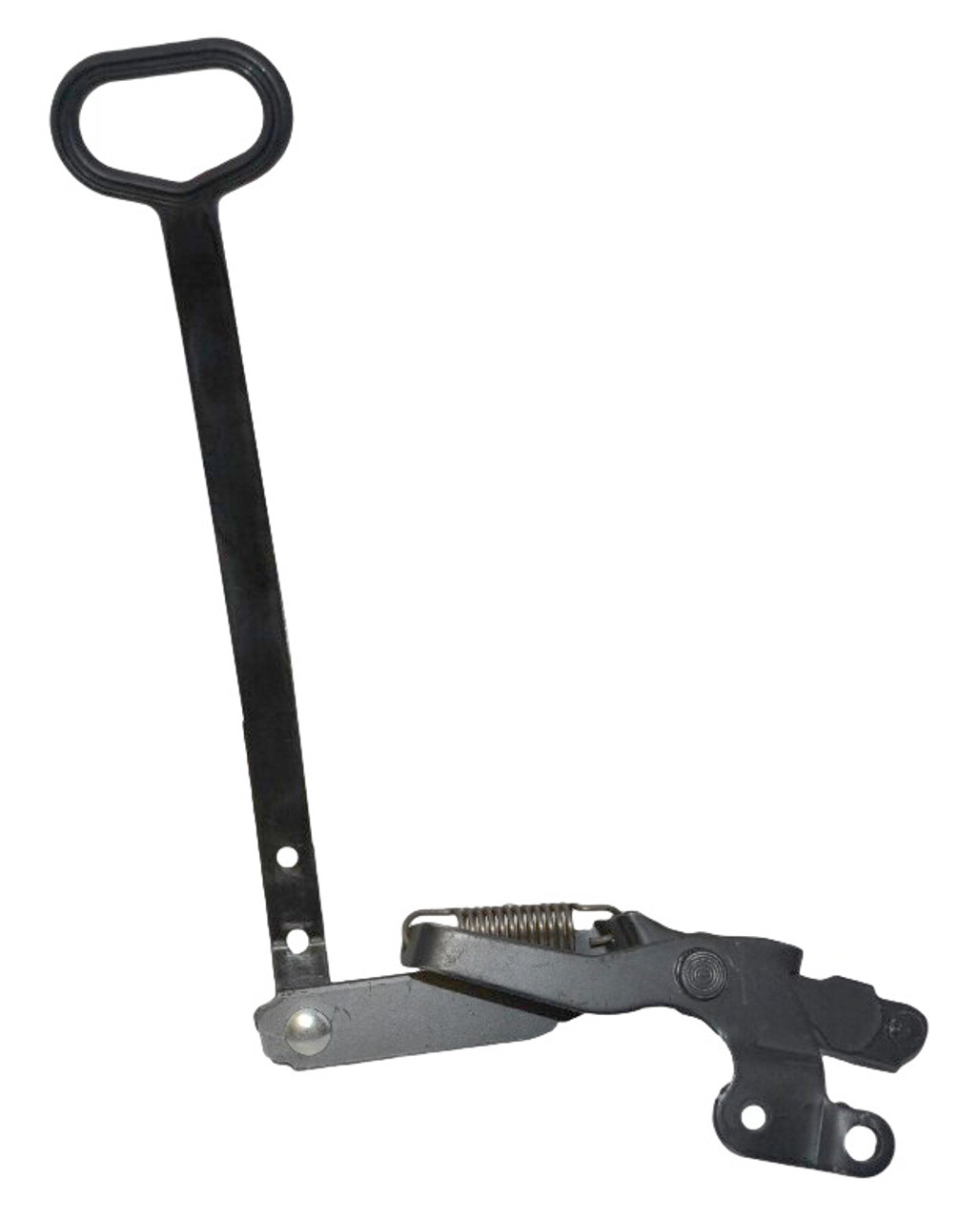 D Ring Style Pull Handle Strap for Recliners 12 Inch Total