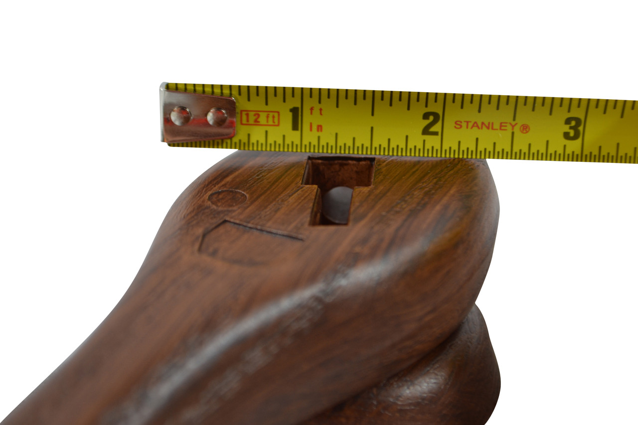 Left Side Lever Style Recliner Handle Fits Lazy Boy and Others