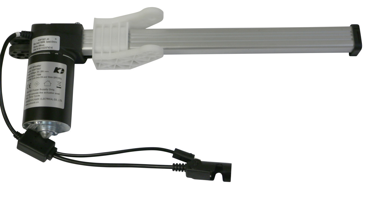 Furniture Kaidi Linear Actuator Model KDYJT006 20 Power Recliner Lift 
