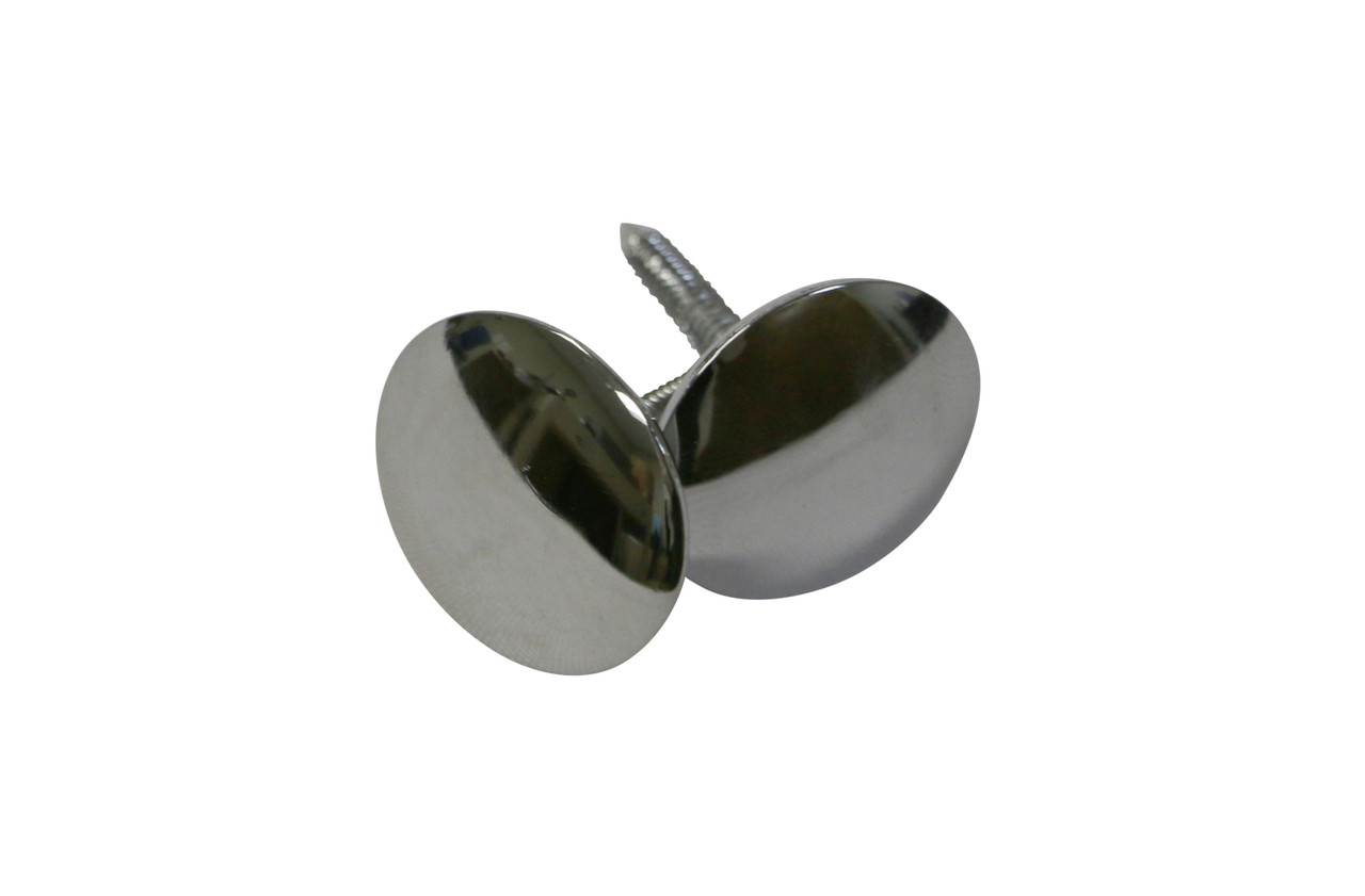 Raffel 2-Button Touch Sensor For Power Recline, Chrome Buttons ...