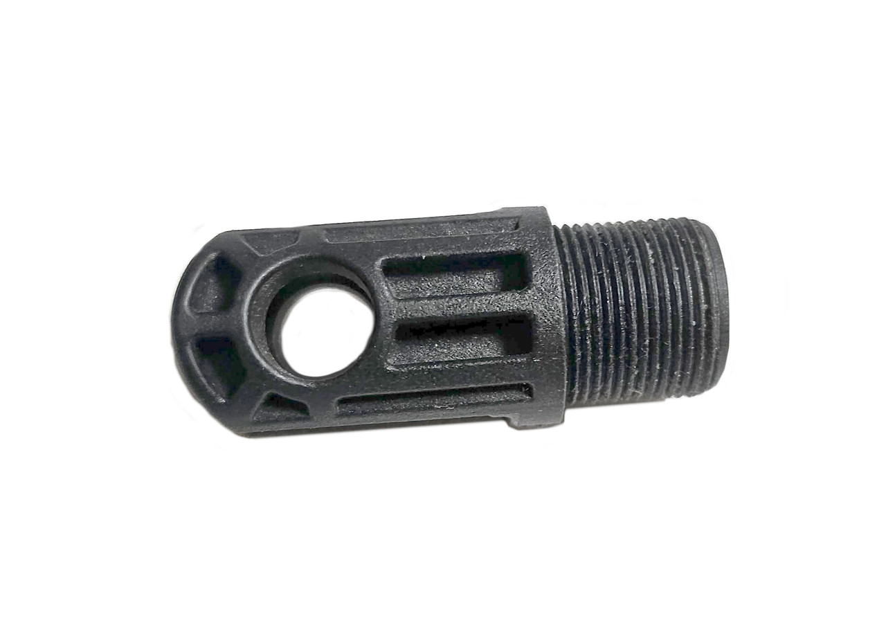 FR Plastic Replacement Motor Fork Tip for the KDYJT018 - Recliner