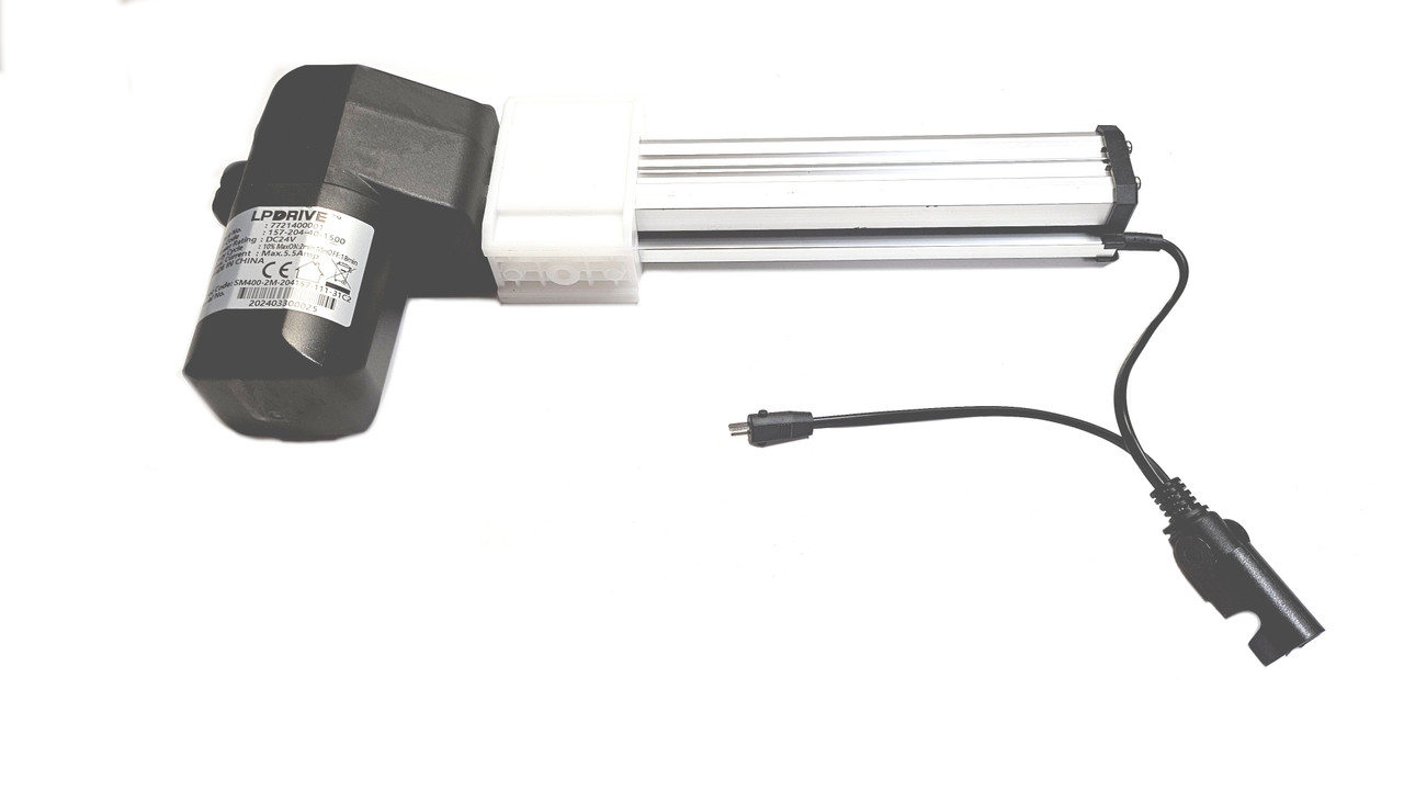 FR LPDRIVE 157-204-40-1500 Electric Recliner Lift Chair Motor