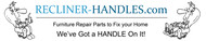Recliner-Handles Recliner-Handles