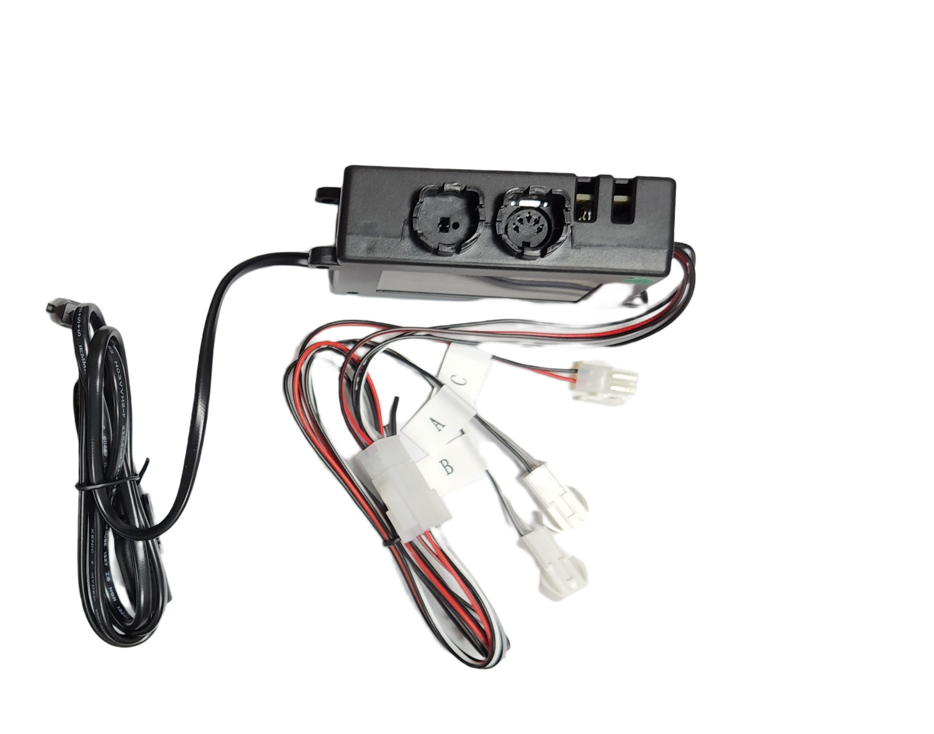 Electric Parts Power Supply Junction and Control Boxes Recliner