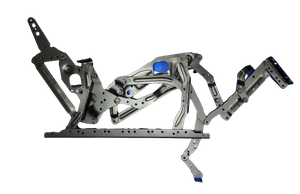 RMT 35801A Recliner Mechanism