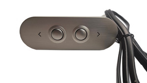 Ciar HTS5Button Handset ART# N500041033