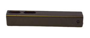 Recliner Handle Extension Tube Drive Shaft for 5/8 inch lever (Various Lengths)