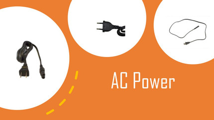 AC Power AC Power