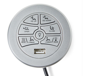 Actuator Controls