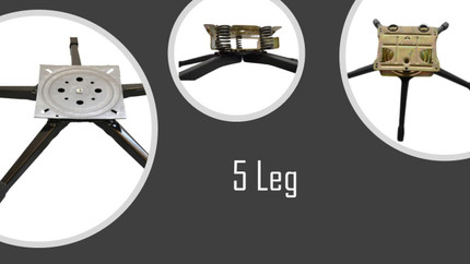 5 Leg 5 Leg