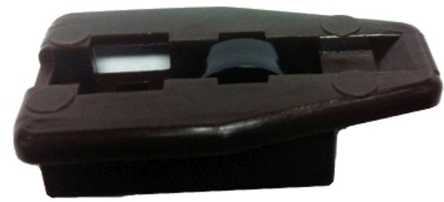 Handy Kenlin Rite-Trak II Drawer Stop w/ Roller, Rite Trak II, Rite Track II, Drawer Guide, Rite-Trak II Drawer Guide Metal Backing, Commercial Grade Drawer Guide, Buy Dresser Drawer Guide, Dresser Drawer track Guide, Handy Kenlin Drawer Guide, Replacement Drawer Guide, Buy Dresser Drawer Guide, Dresser Drawer track Guide, Handy Kenlin Drawer Stop, Rite-Trak II Drawer Stop, Replacement Drawer Stop, Buy Dresser Drawer Stop, Dresser Drawer track Stop, Rite-Track I, Rite-Trak I, Rite-Trak II Drawer Stop w/ Roller, Drawer stop with roller, Drawer track replacement parts, Drawer stop