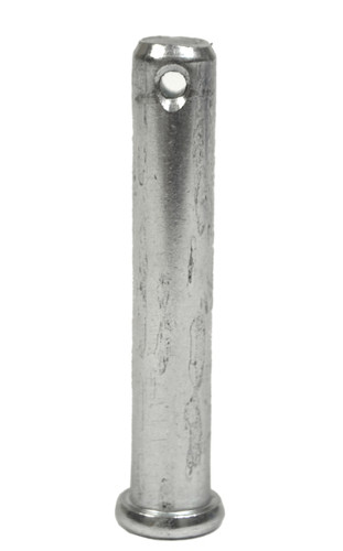 0.3" Diameter Clevis Pin, 2.29" Long, Universally Compatible