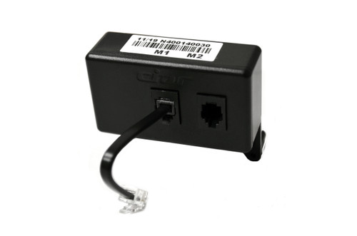 CIAR Recliner Telephone Style Splitter Box - Recliner-Handles