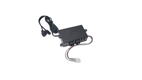 Emomo Heat and Massage Junction Box Replacement Part