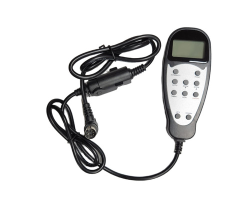 Emomo heat massage handset SN:E034KC8HL