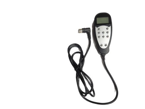 Emomo heat massage handset SN:032B4HL