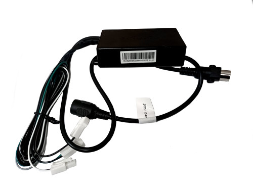 Multi Function Control Box for Emomo Heat Massage System #K2024HS