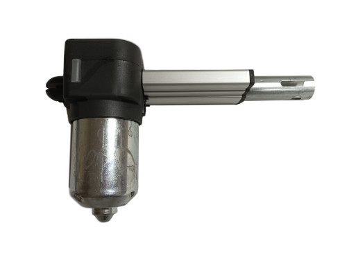 CIAR 92202 1500 N Motor