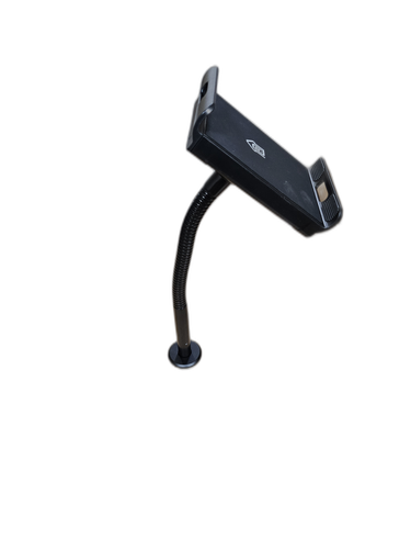 Beyond Smart Phone and Tablet Holder with Wireless Charging