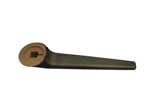 lazy boy recliner handle square hole