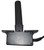 Replacement Right Side Limoss, Okin 7 Inch Lever Style Handset Hand control for electric powered recliner and lift chair.  Fits All Brands that use the 5 Pin Style Connector Plug.  Features Open and Close Functions of Recliner Lift Mechanism by Pushing or Pulling Lever.  Contact Customer Service For Additional Information and Bulk Pricing.