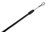 Furniture Rehab Replacement D-Ring Parachute Style Recliner Release Handle for Lane and Action Furniture